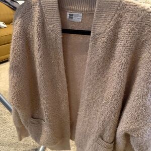Cardigan Sweater